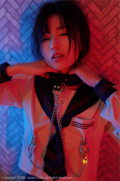 pans狐狸大尺度私密视频海报