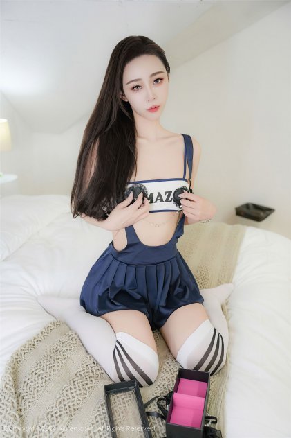 国模蔻蔻私拍极品150p海报